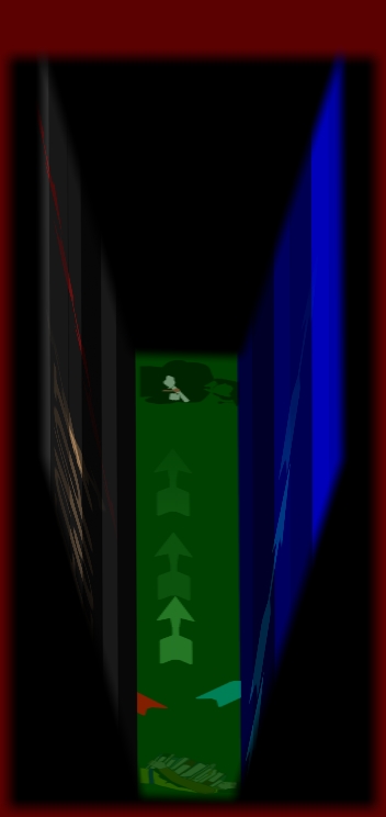 last steps to salvation